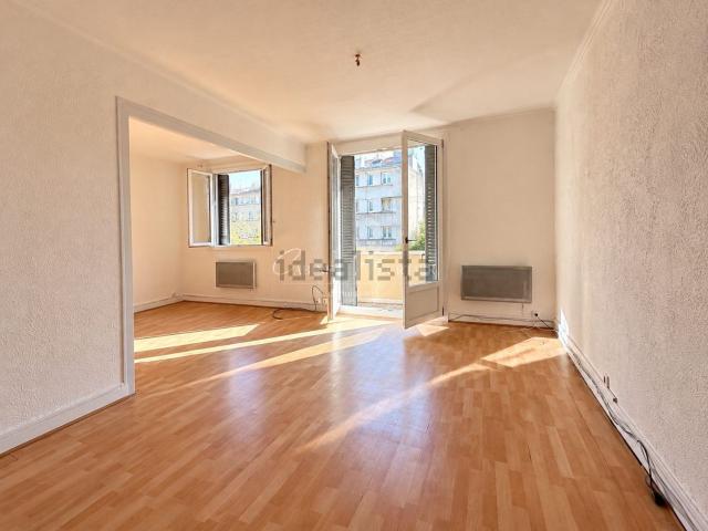 Appartement, Grenoble
