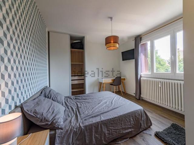 Appartement, Grenoble
