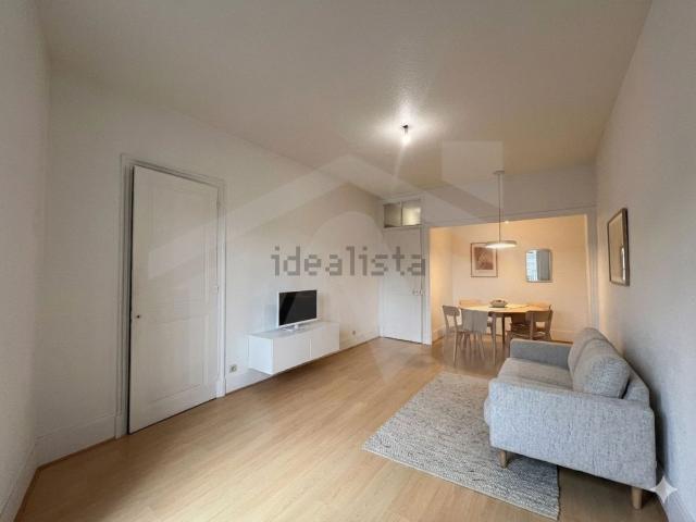 Appartement, Grenoble