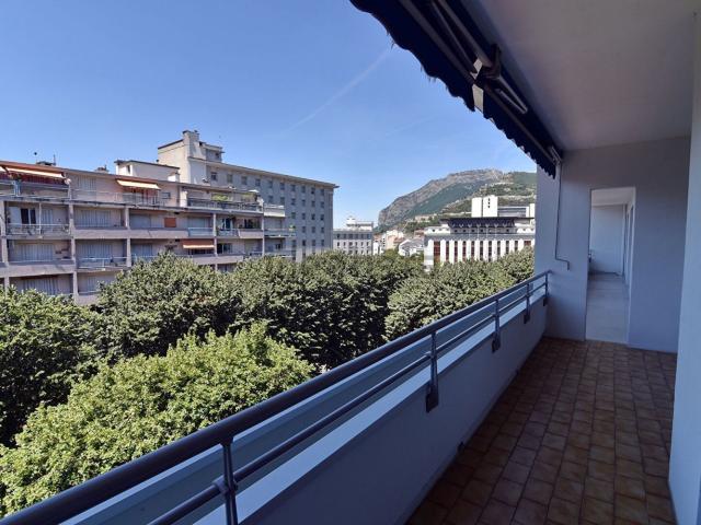 Appartement, Grenoble