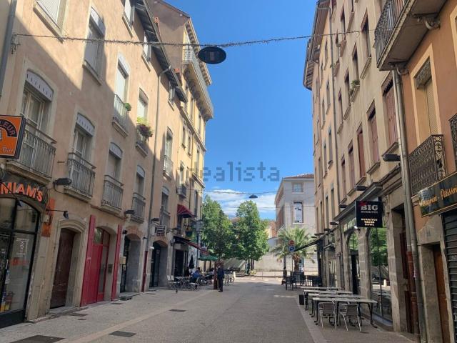 Appartement, Grenoble
