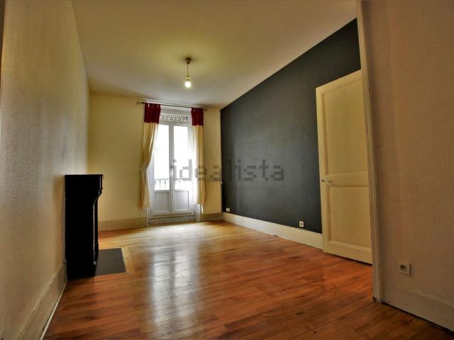 Appartement, Grenoble