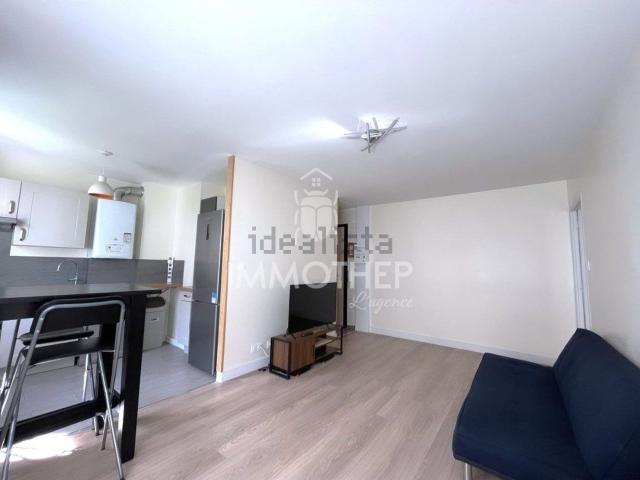 Appartement, Grenoble