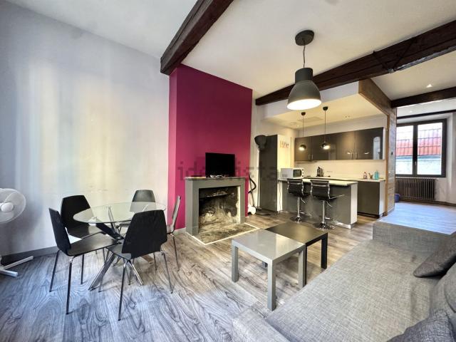 Appartement, Grenoble