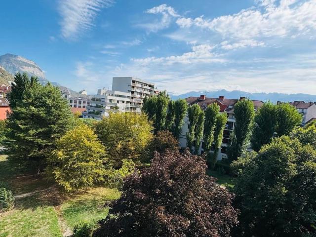 Appartement, Grenoble