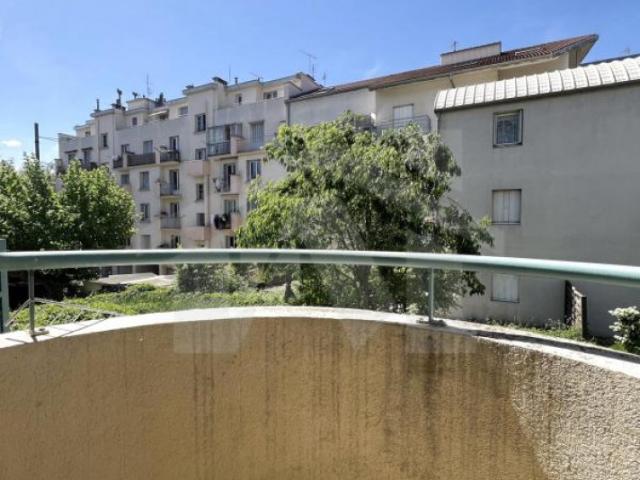 Appartement Grenoble, France