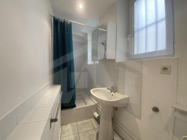 Appartement Grenoble, France