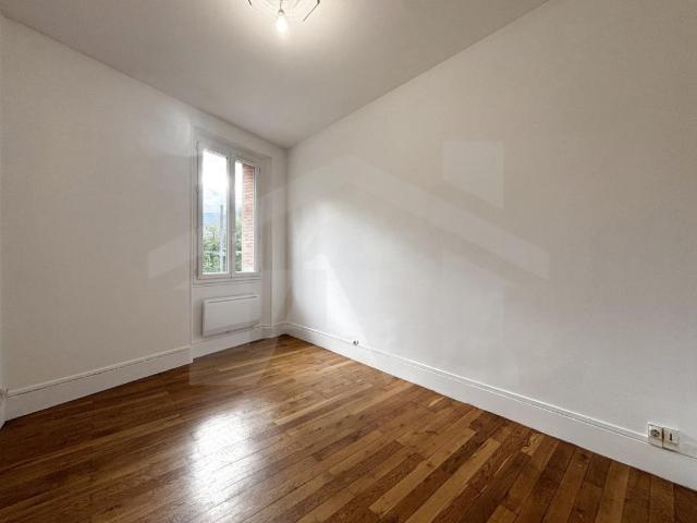 Appartement Grenoble, France