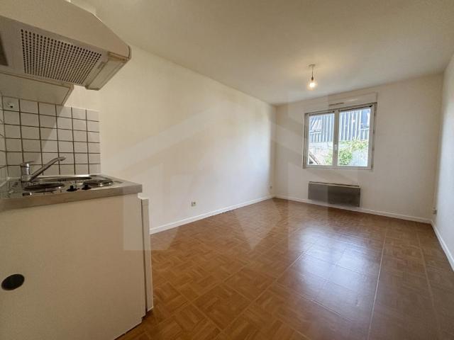 Appartement Grenoble, France