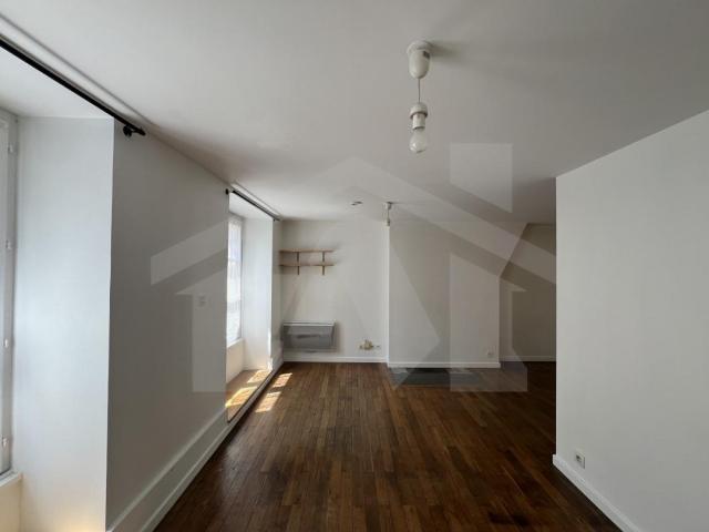 Appartement Grenoble, France