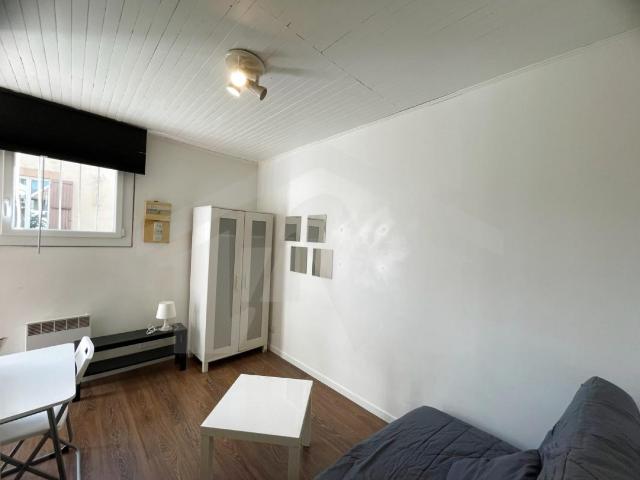 Appartement Grenoble, France