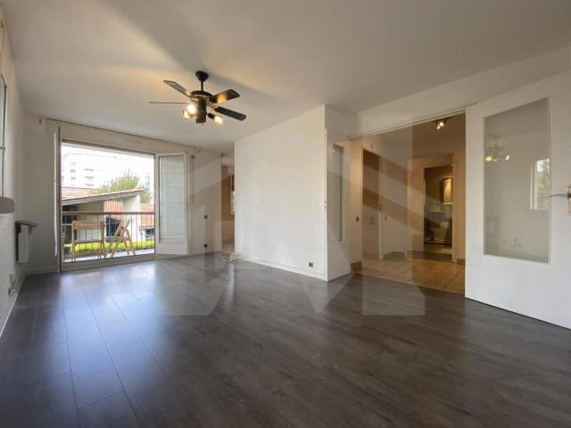 Appartement Grenoble, France