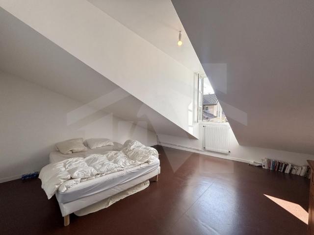 Appartement Grenoble, France