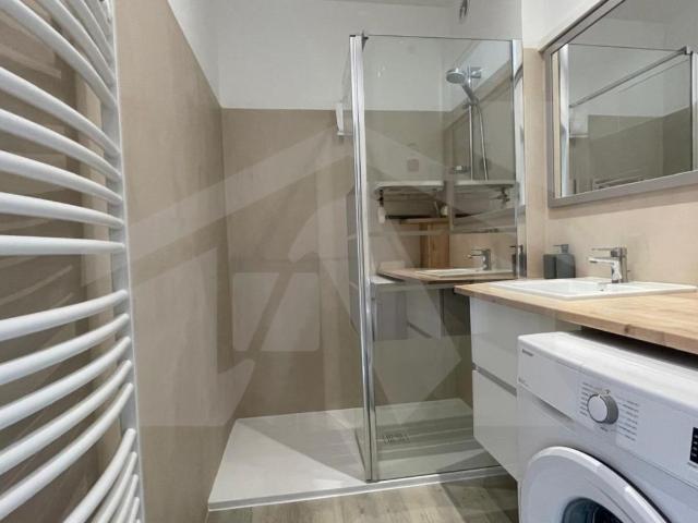Appartement Grenoble, France