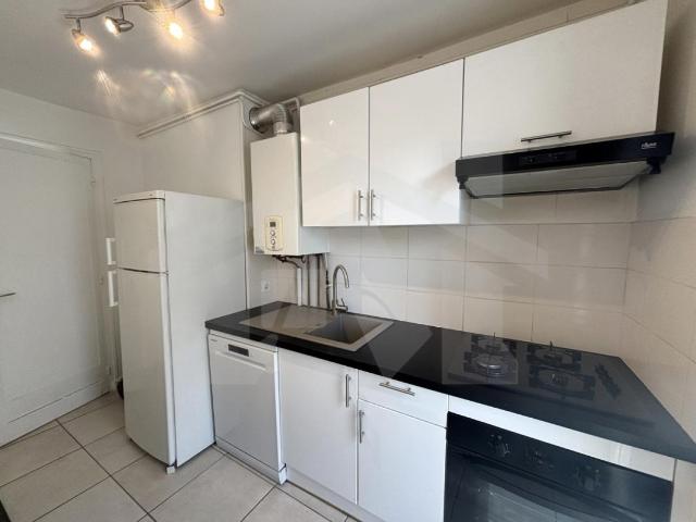 Appartement Grenoble, France