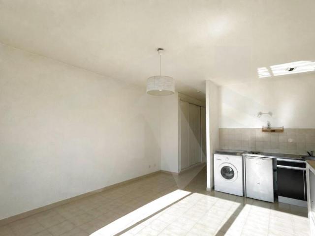 Appartement Grenoble, France