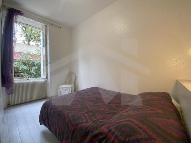 Appartement Grenoble, France