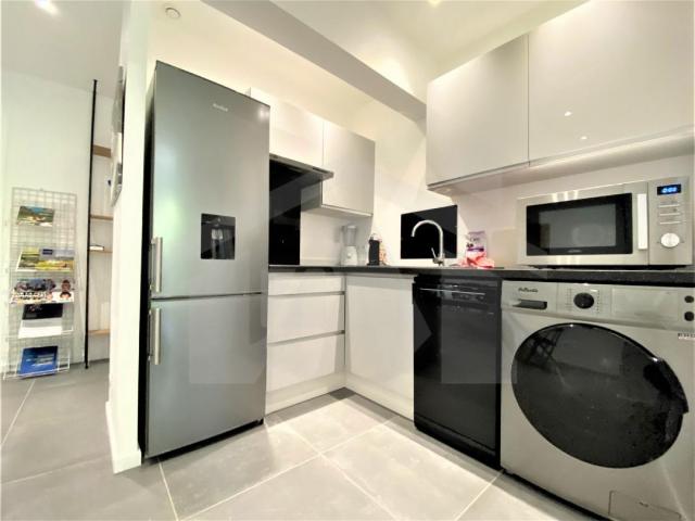 Appartement Grenoble, France