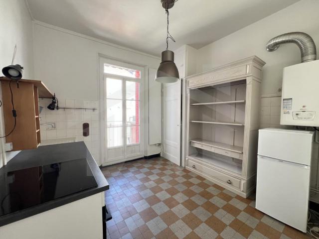 Appartement Grenoble, France