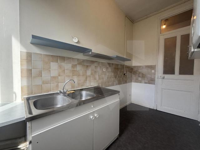 Appartement Grenoble, France