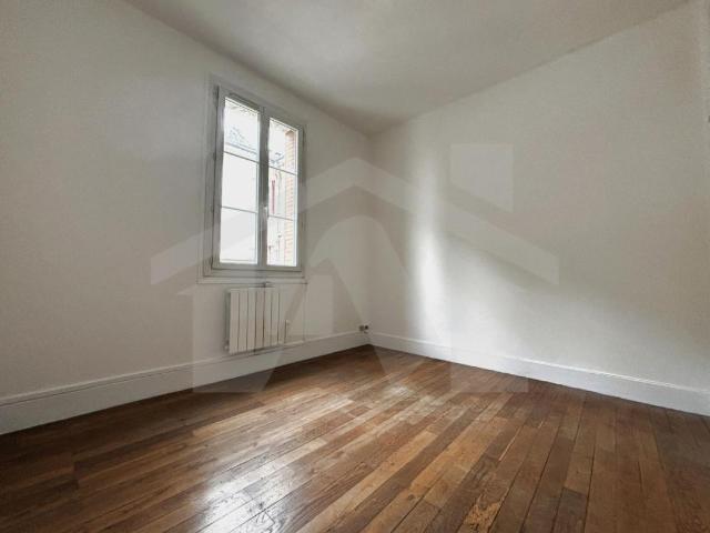 Appartement Grenoble, France