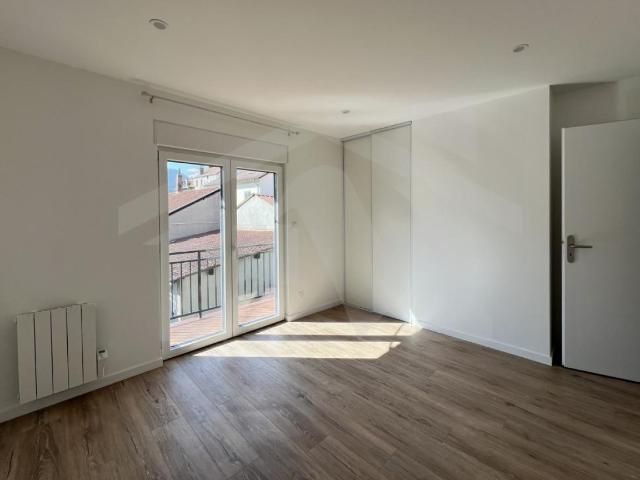 Appartement Grenoble, France