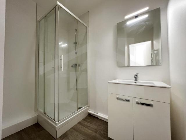 Appartement Grenoble, France