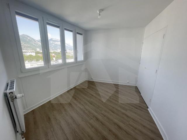 Appartement Grenoble, France