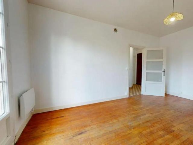 Appartement Grenoble Grenoble 38100 DS105947291