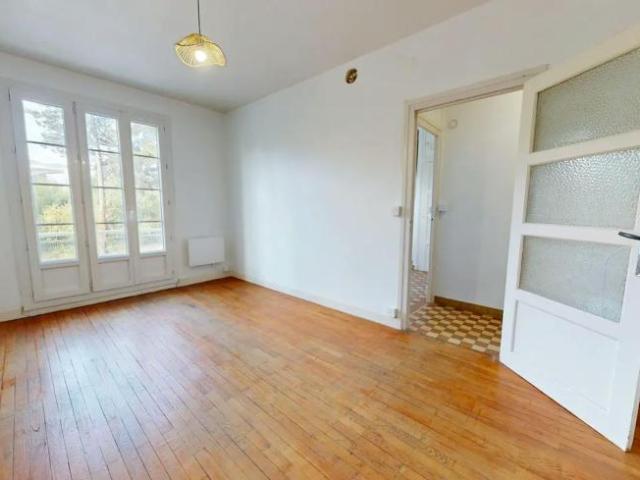 Appartement Grenoble Grenoble 38100 ES105947291