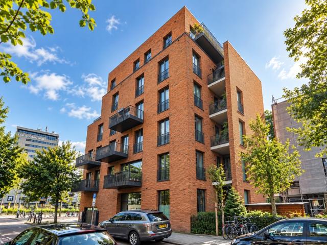 Appartement Grensstraat te huur in Amsterdam | NederWoon