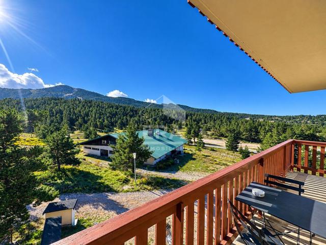 Appartement, Gréolières