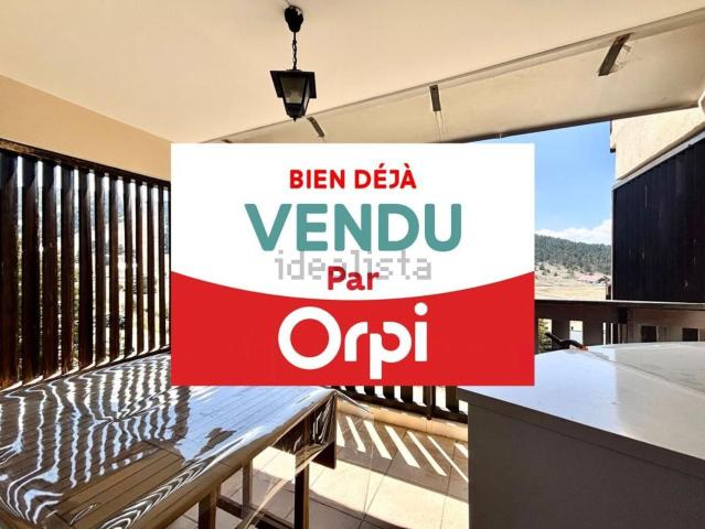 Appartement, Gréolières