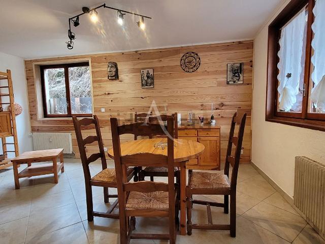 Appartement, Gréolières