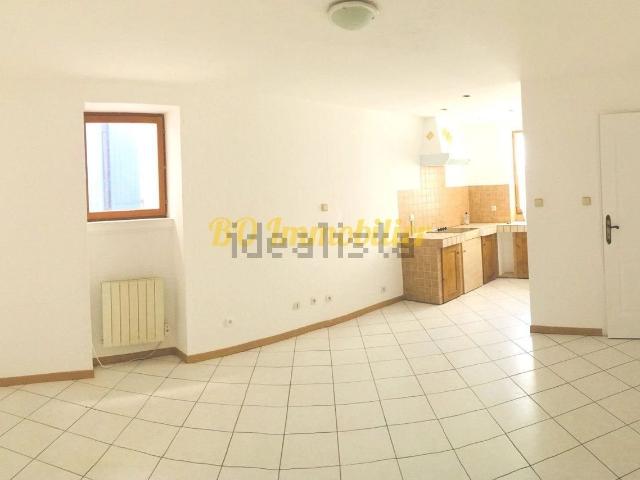 Appartement, Gréolières