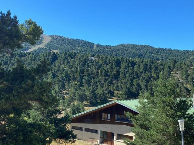Appartement, Gréolières