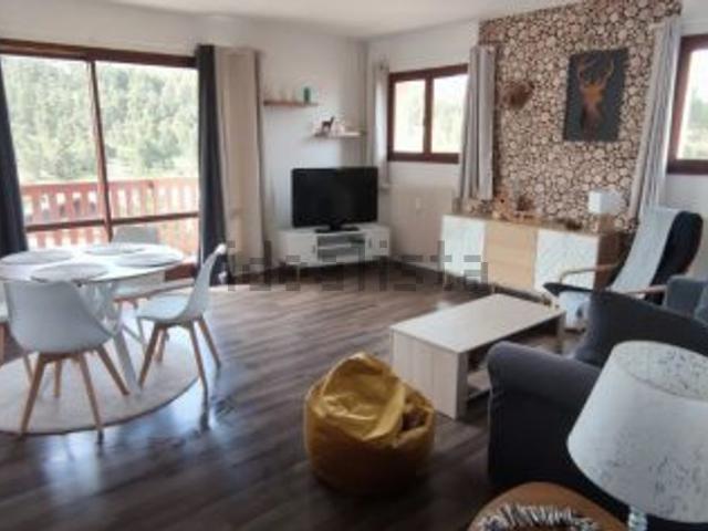 Appartement, Gréolières