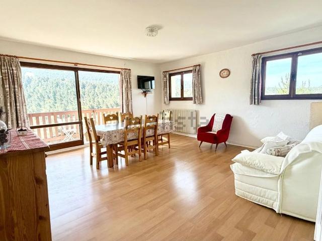Appartement, Gréolières