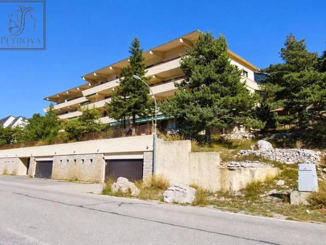 Appartement, Gréolières