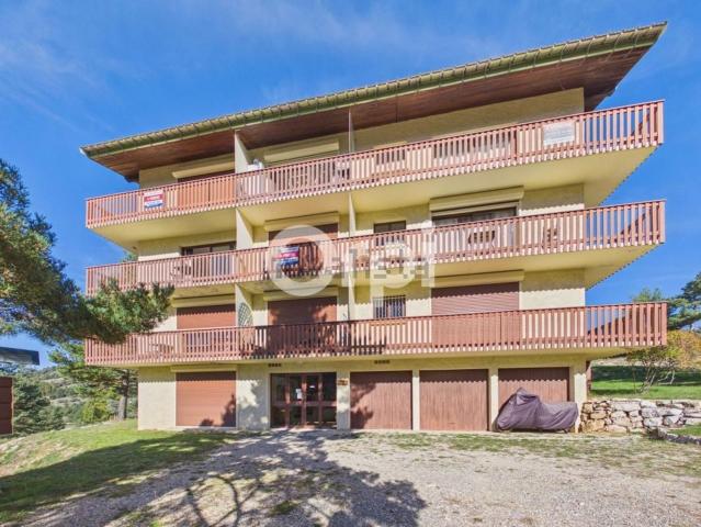 Appartement, Gréolières