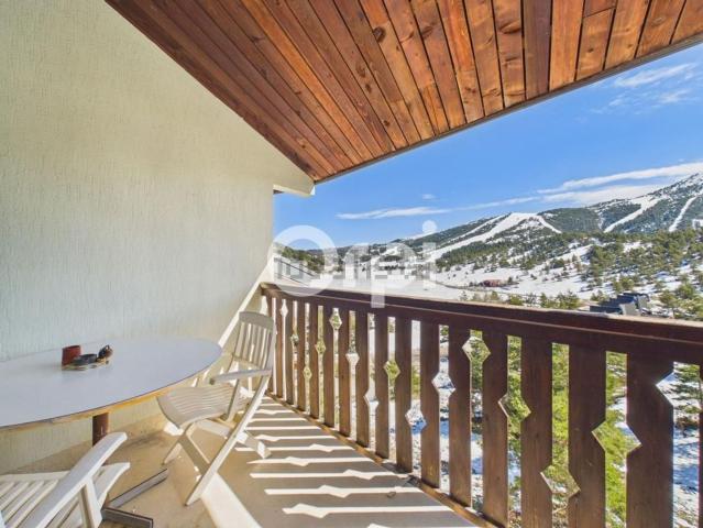 Appartement, Gréolières