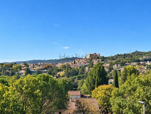 Appartement, Gréoux les Bains