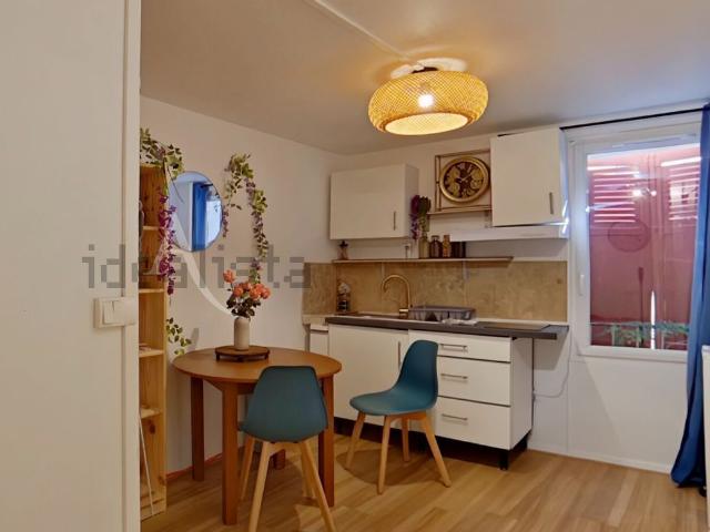 Appartement, Gréoux les Bains