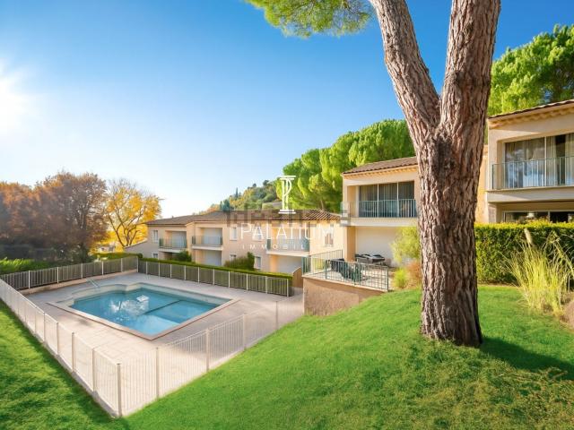Appartement, Gréoux les Bains