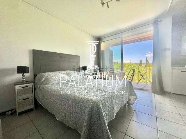 Appartement, Gréoux les Bains