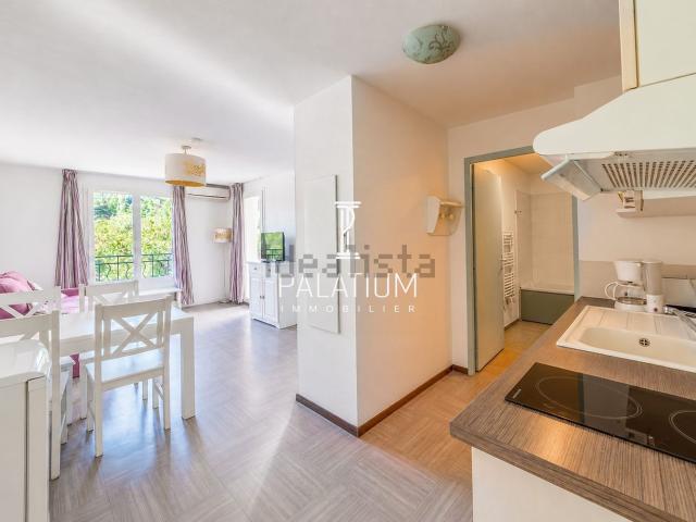 Appartement, Gréoux les Bains