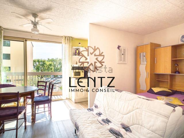 Appartement, Gréoux les Bains