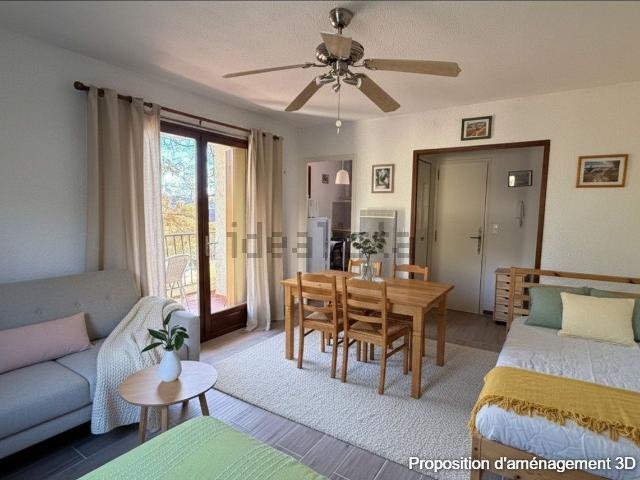 Appartement, Gréoux les Bains
