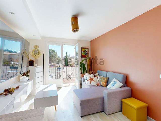 Appartement, Gréoux les Bains