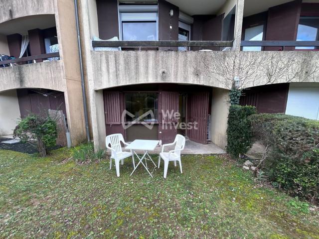 Appartement, Gréoux les Bains